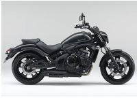 バイク名はVULCAN S ABSです