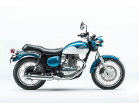 バイク名はESTRELLA(エストレヤ)です